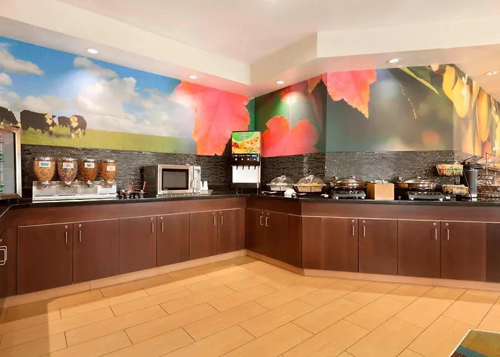 Fairfield Inn & Suites Longview