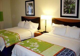 Hotel Fairfield & 3*