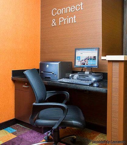Fairfield & Hotel Longview