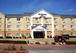 Fairfield & Hotel