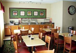 Hotel Fairfield &