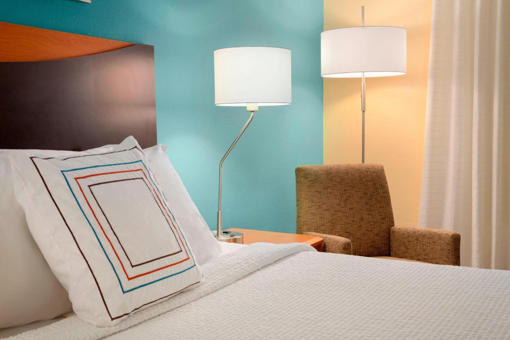 Hotel Fairfield &