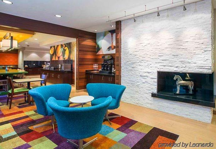 Hotel Fairfield & Longview