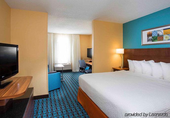 Fairfield & 3* Longview