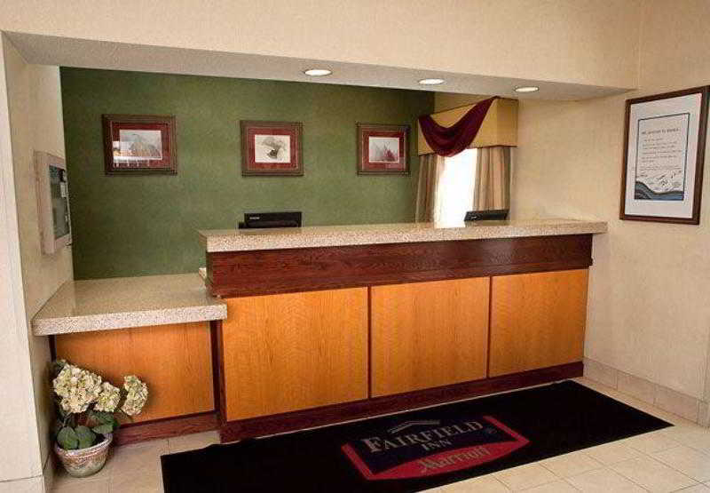 Fairfield & 3* Longview
